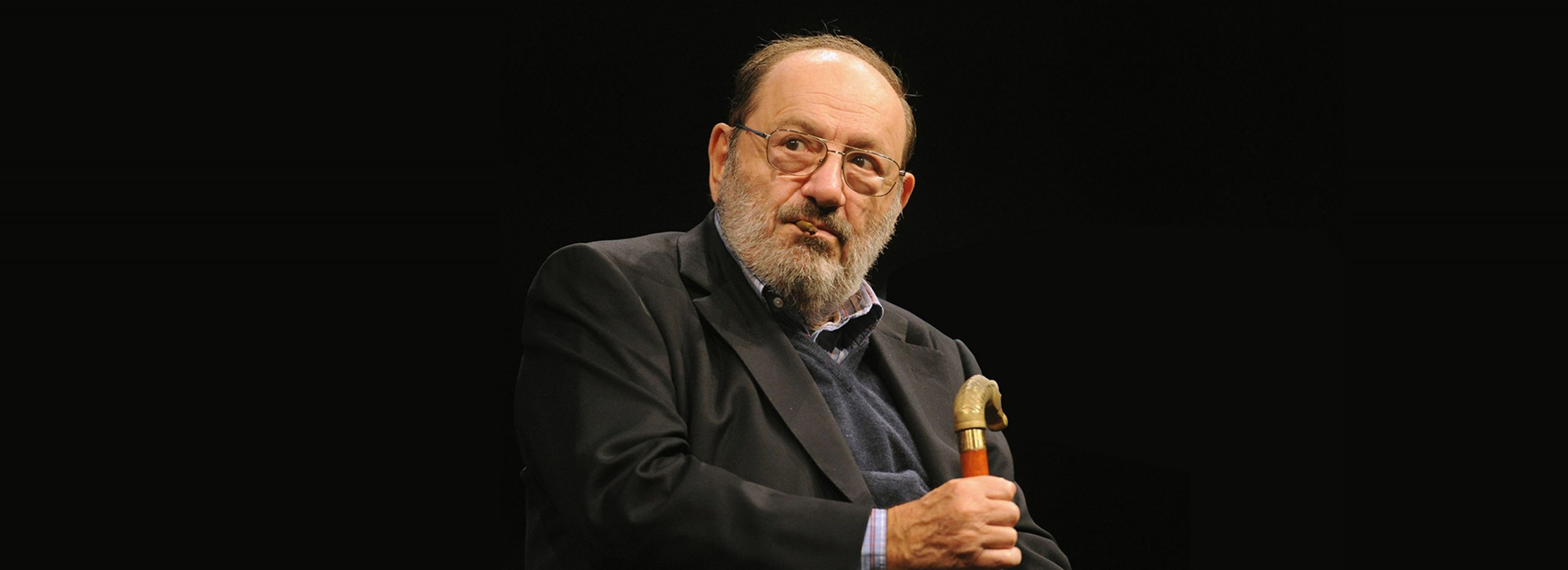 Remembering Umberto Eco