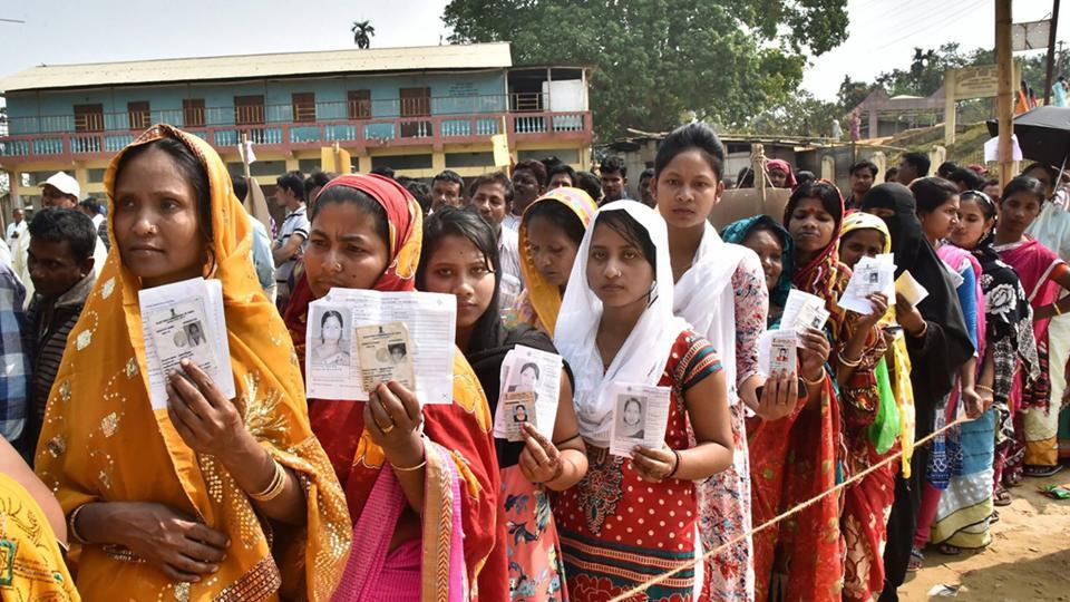 ত্রিপুরায় কি ফের লাল ঝাণ্ডাই উড়বে