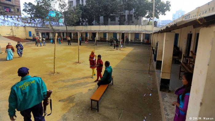 অংশগ্রহণমূলক নির্বাচনের বিকল্প নাই