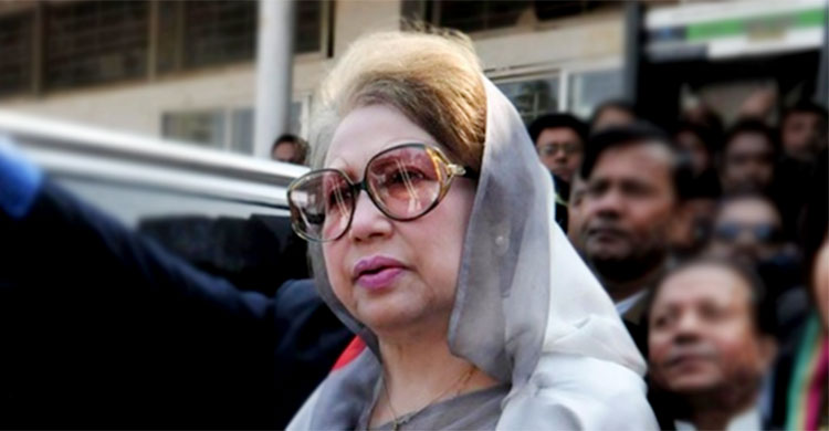 ঈদের আগে মুক্তি পাচ্ছেন না খালেদা জিয়া