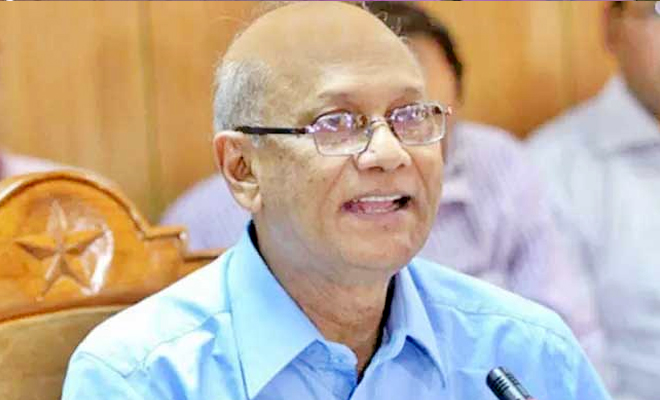 ‘১টি প্রশ্ন ফাঁসের জন্য ২০ লাখ পরীক্ষার্থীর পরীক্ষা নেয়া যাবে না’