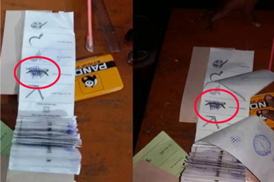 খুলনা সিটি নির্বাচনে ‘সিলের উৎসব’ শেষে নৌকার জয়