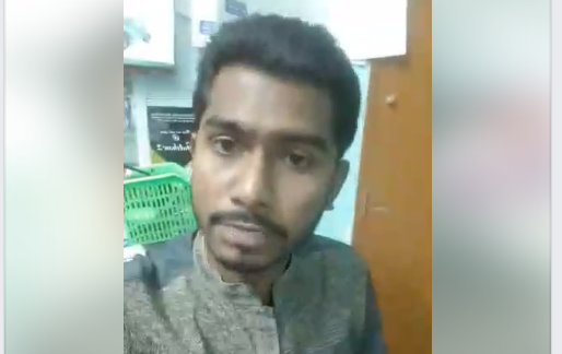 একটা সাইন করতে ৪৯ দিন লাগলে দেশ চলবে কীভাবে : নুরুল হক নুর