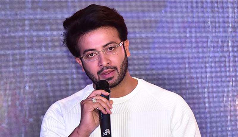 টালিউডে শাকিব খানের উত্থান