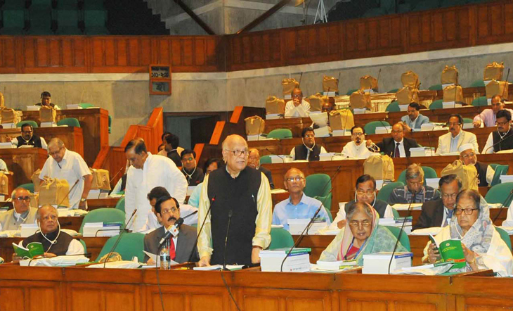 বাড়ছে বাজেটের আকার, বাড়ছে জনগণের হতাশা