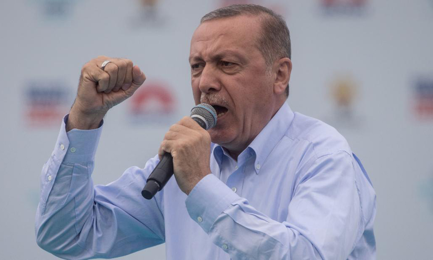 এরদোগানের স্বৈরাচার হয়ে ওঠার সম্ভাবনা কতটুকু