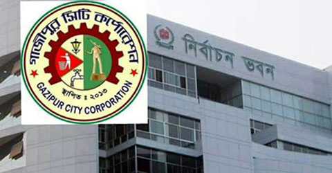 গাজীপুর নির্বাচনে ফ্যাক্টর হবে শ্রমিক ভোটাররা