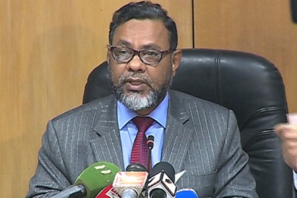 কোটা পর্যালোচনা কমিটির প্রথম বৈঠকে তথ্য সংগ্রহের সিদ্ধান্ত