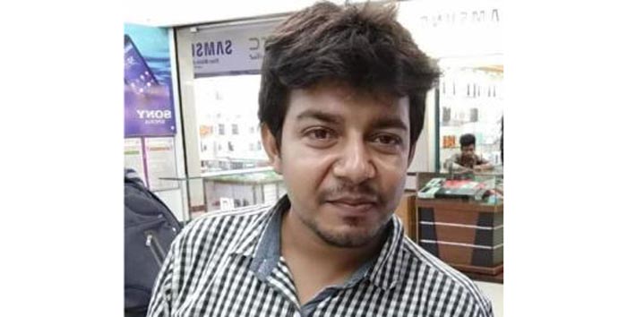 কোটা আন্দোলনের নেতা তারেক রহমান ২ দিন ধরে নিখোঁজ