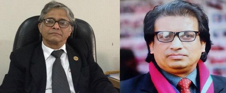 ঢাবির ভিসি-প্রক্টরের বিভাগেও ক্লাস বর্জন চলছে