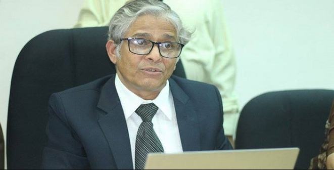 আমি কোটা আন্দোলনকারীদের জঙ্গি বলিনি : ঢাবি উপাচার্য