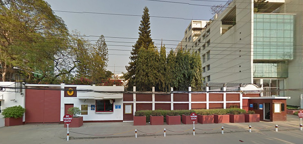 কোটা আন্দোলনকারীদের ওপর হামলায় জার্মান দূতাবাসের উদ্বেগ