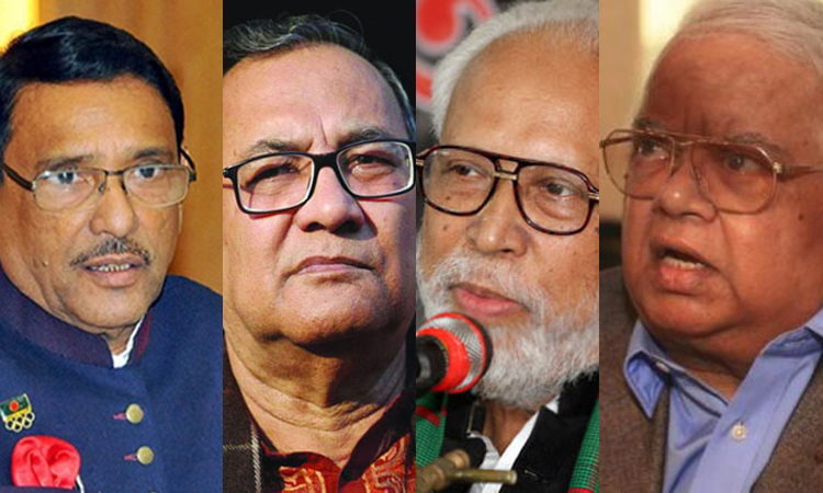 ছোট দলগুলোর কাছে আওয়ামী লীগ কী চাইছে